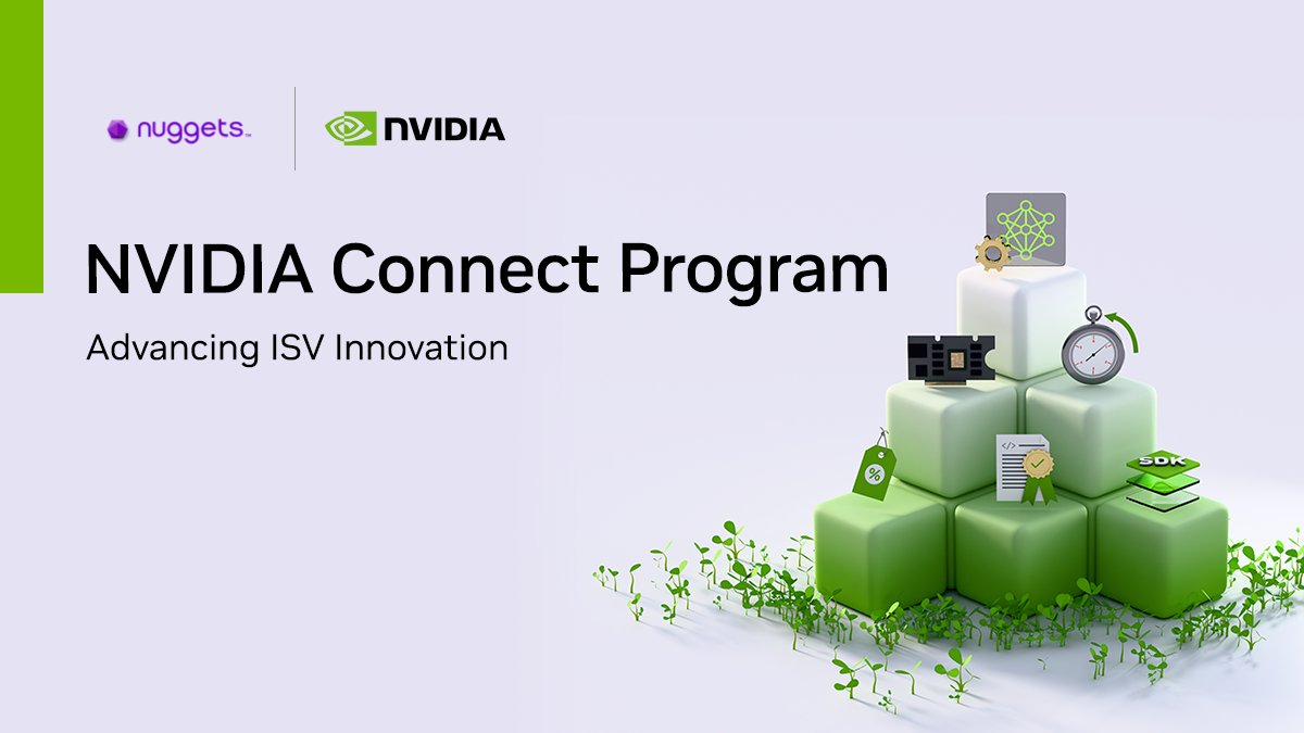nuggetsPAYandID's tweet photo. Nuggets is now part of #NVIDIAConnect.
As AI agents move from pilots to production, compute isn’t enough.
Every action needs verifiable identity, delegated authority, and policy bound at execution.
That’s the trust infrastructure production AI requires. https://t.co/MqDx3417pb