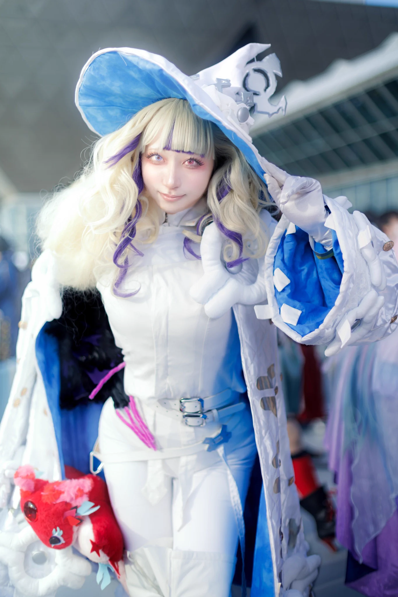 X-এ 遊佐·͜·✌︎-Yusa: 