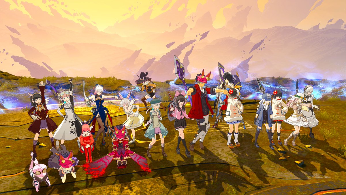 アモ🎃 tweet media