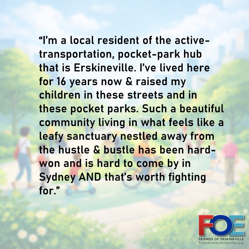 Friends Of Erskineville tweet media