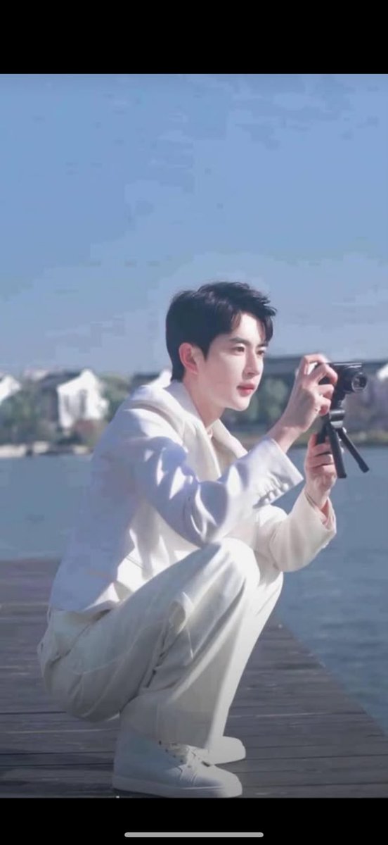 甲木Jinger tweet media