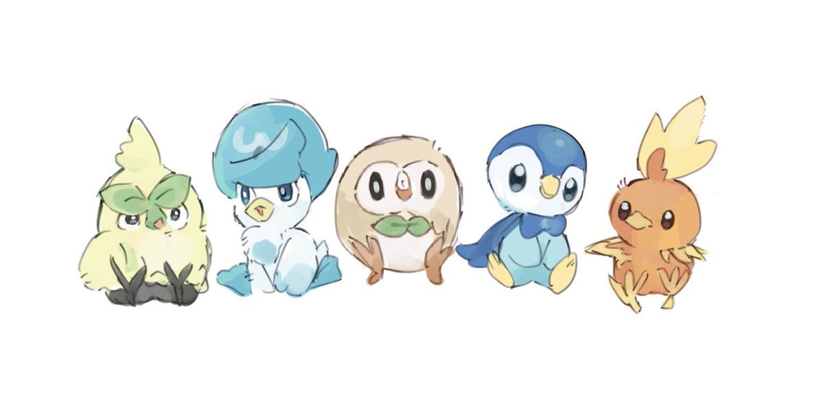 ぴよ🪽 tweet media