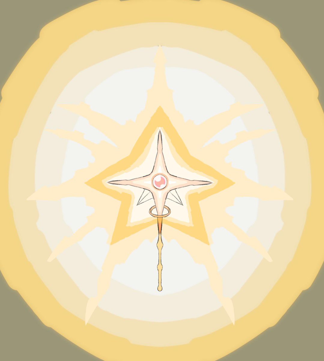 TyCrimsonSpell's tweet photo. Morning Star
#art #artmoots #smallartist #star #Weapons https://t.co/ApsqHysRWV