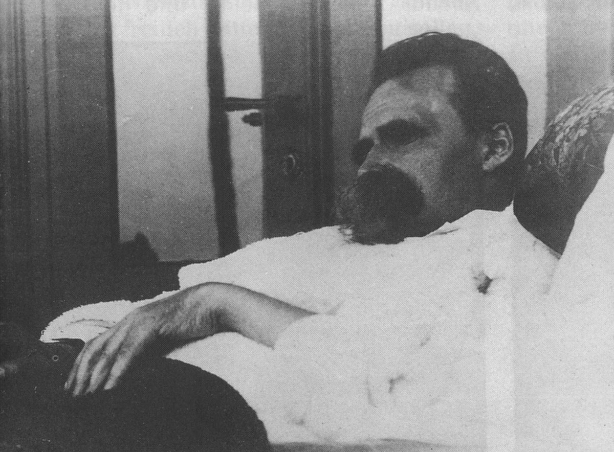 “The individual has always had to struggle to keep from being overwhelmed by the tribe. If you try it, you will be lonely often, and sometimes frightened. But no price is too high to pay for the privilege of owning yourself.”

―Friedrich Nietzsche