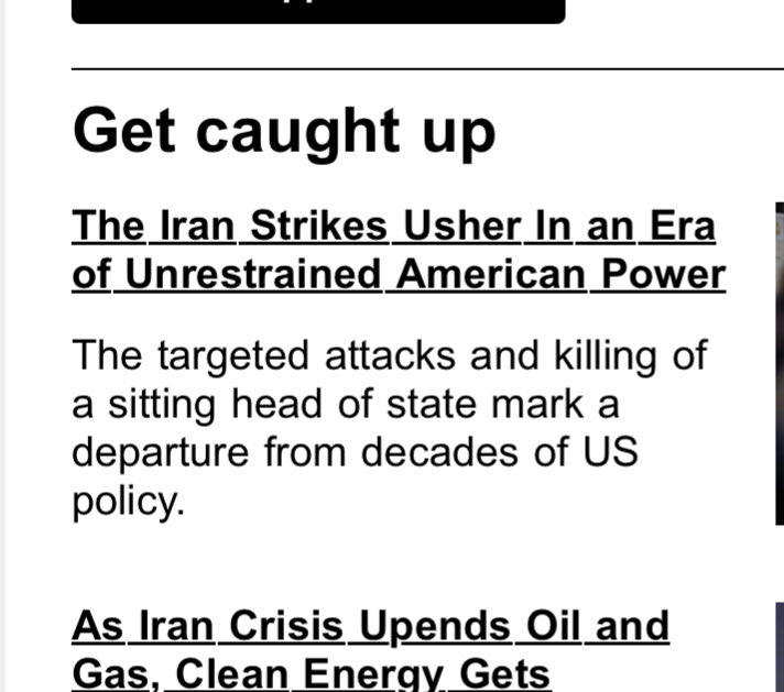 lantosh's tweet photo. Bloomberg accuses Trump of unrestrained power. Real total power would nuke Iran and shut down Bloomberg and MSM. https://t.co/d0HdLdr54w