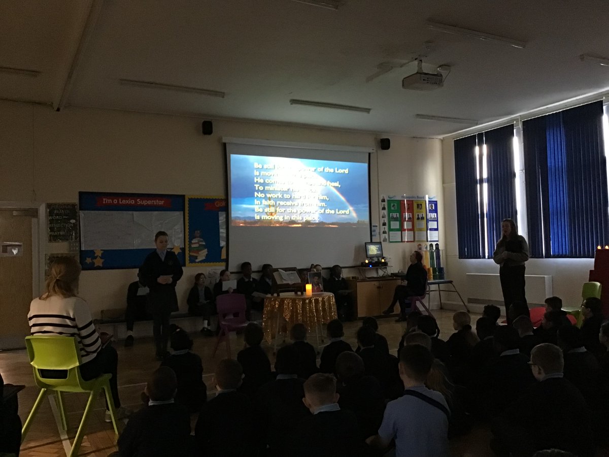 St Malachy's tweet media