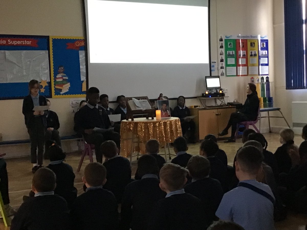 St Malachy's tweet media