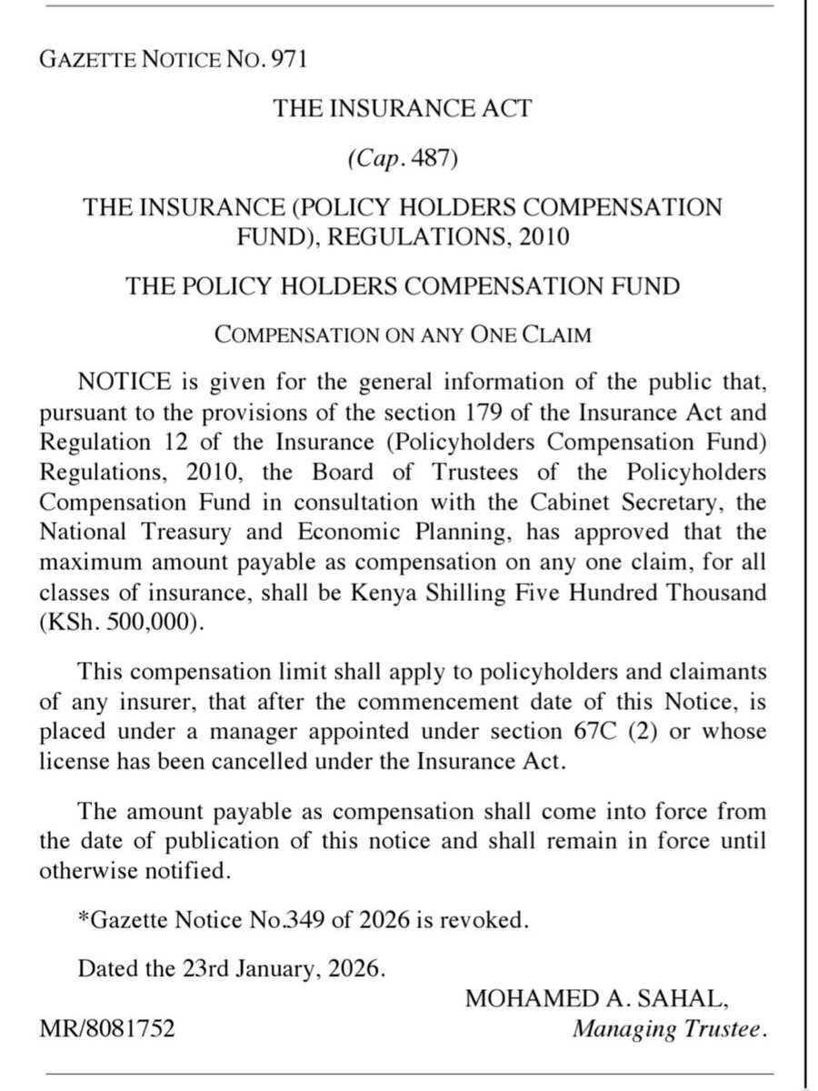 PCF Kenya tweet media