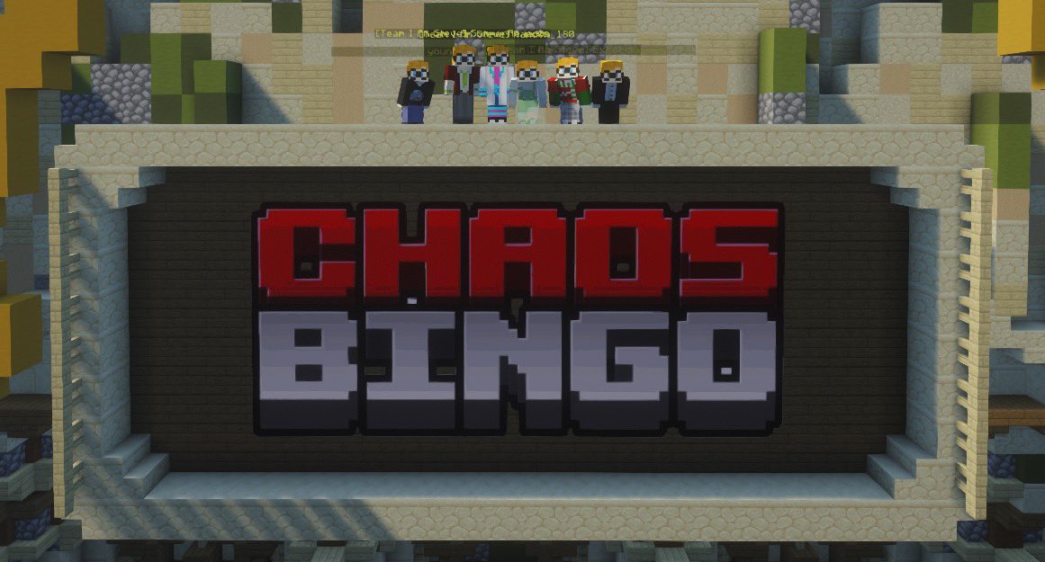 How many Steves does it take to run an event? 😅