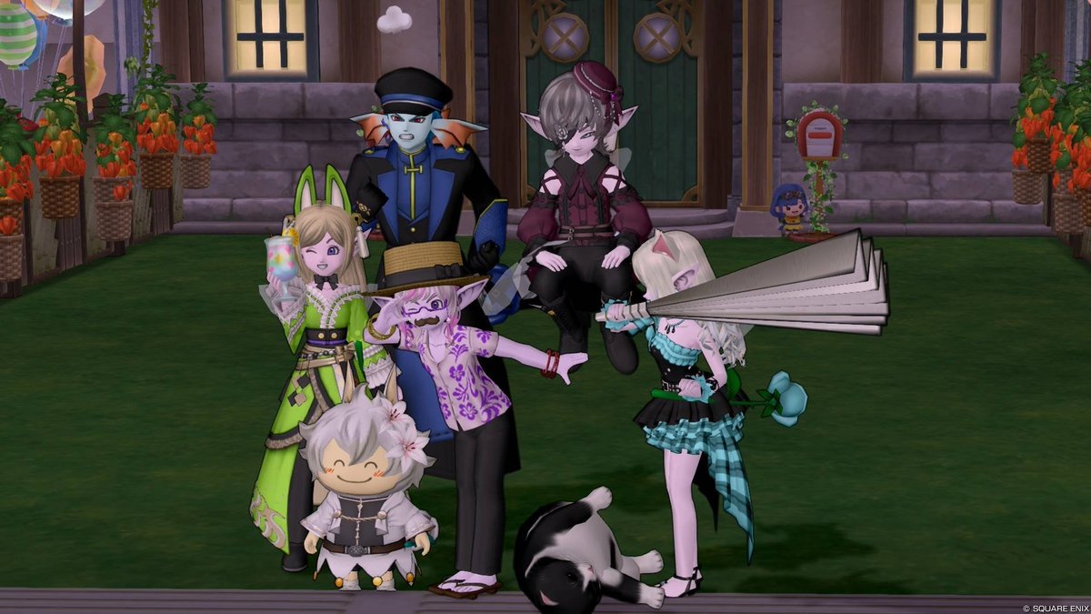 *.+゚HIDEOUT Colorful *.+゚ tweet media