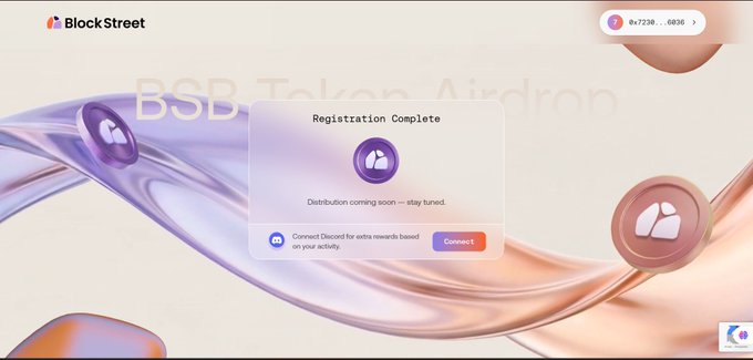 Cyb3rSynt4x's tweet image. Once I ignored a quiet chance.
Not because it was bad —
just lazy to explore.
👉 blockstreet.zone
That choice didn’t hurt then…
but it stung later when I saw what I missed.
$BSB
Opportunities don’t shout at first.
They whisper.