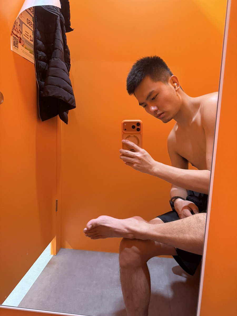 狄明阳 tweet media