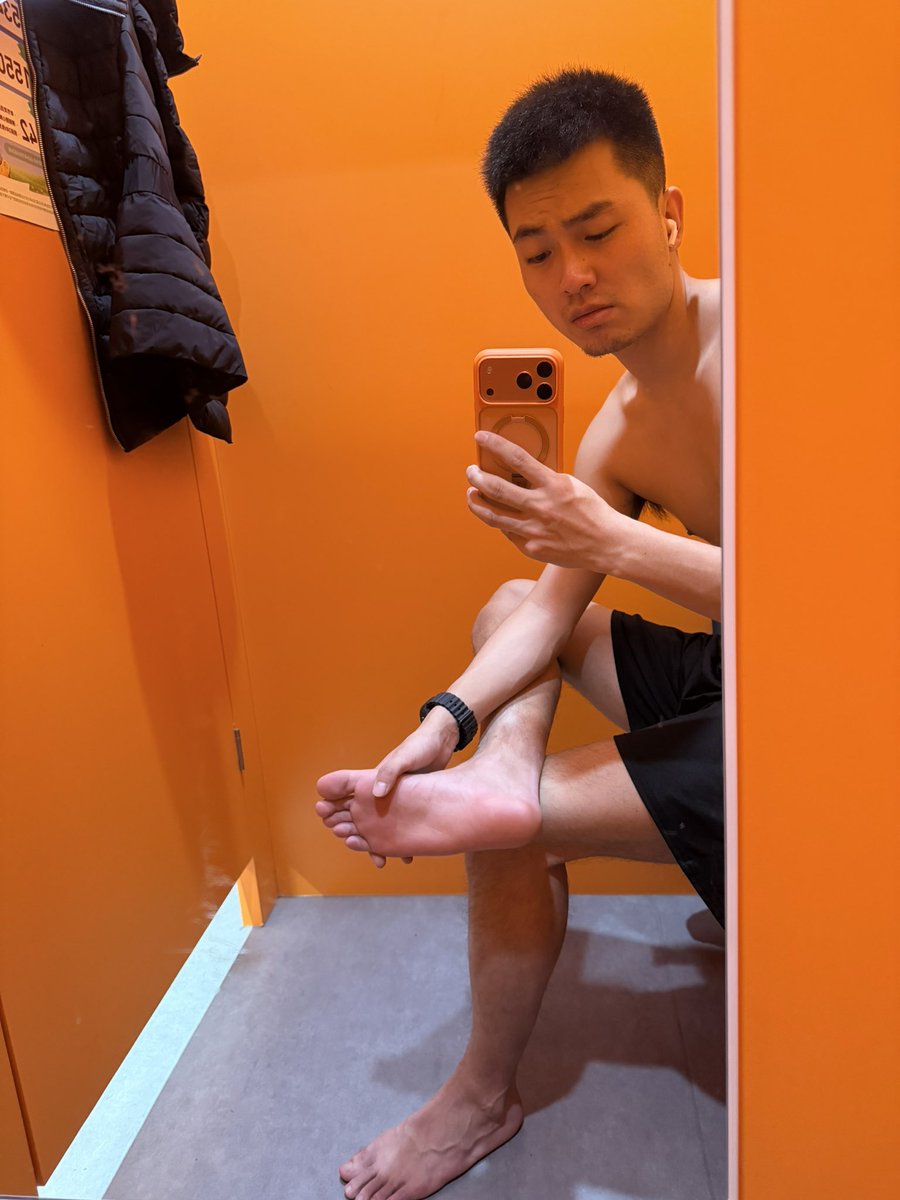 狄明阳 tweet media