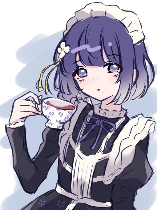 ヨルニテ……ありがとう……