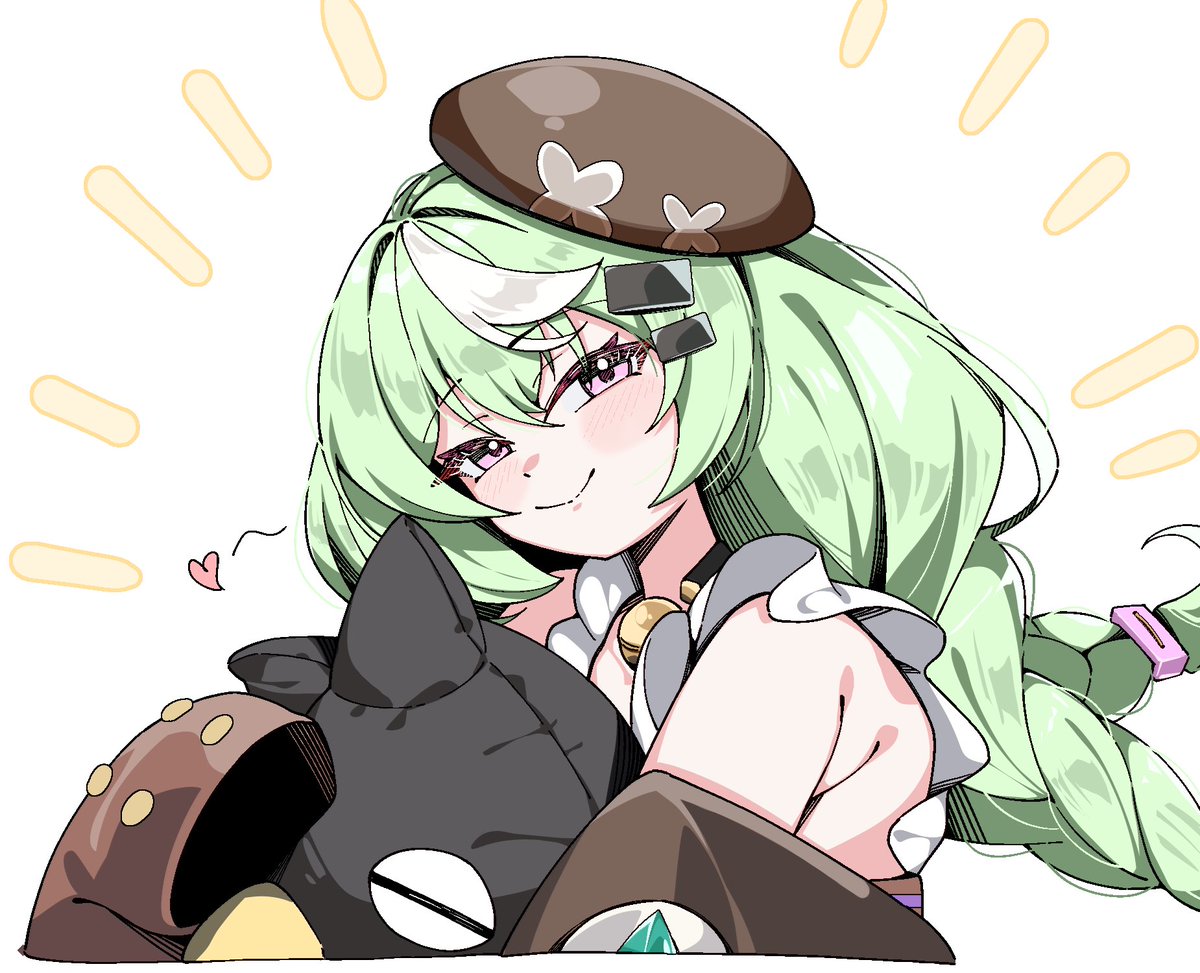 ナズナハピバ! #ステラソラ 