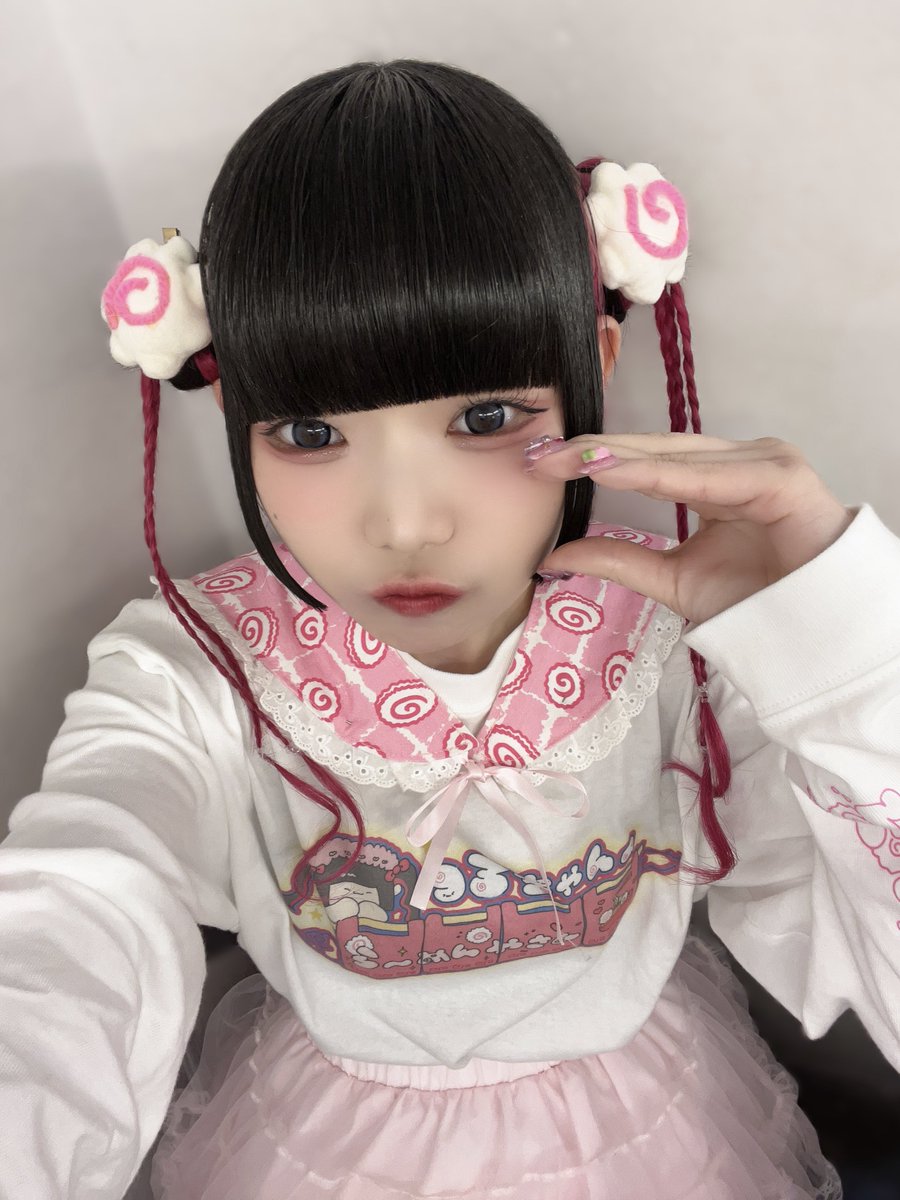 つ)❕❕❕🤏🏻🍥