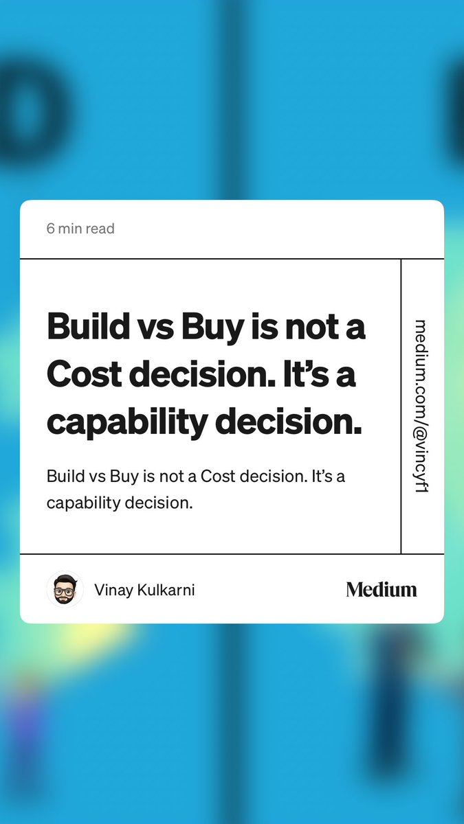 Vinay Kulkarni tweet media