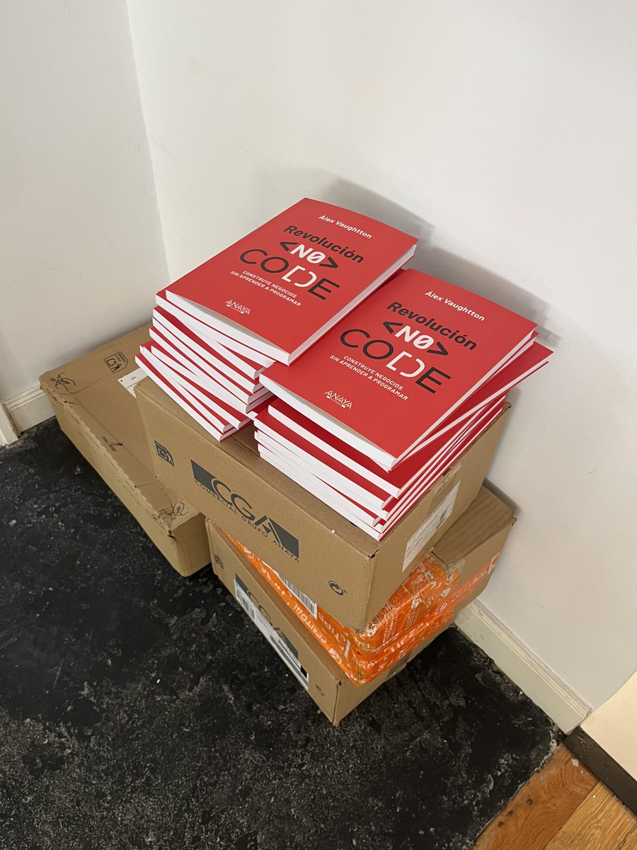 Vaughtton tweet media