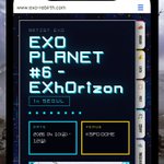 Photo by EXO-DEV (@EXOREBIRTH_DEV)