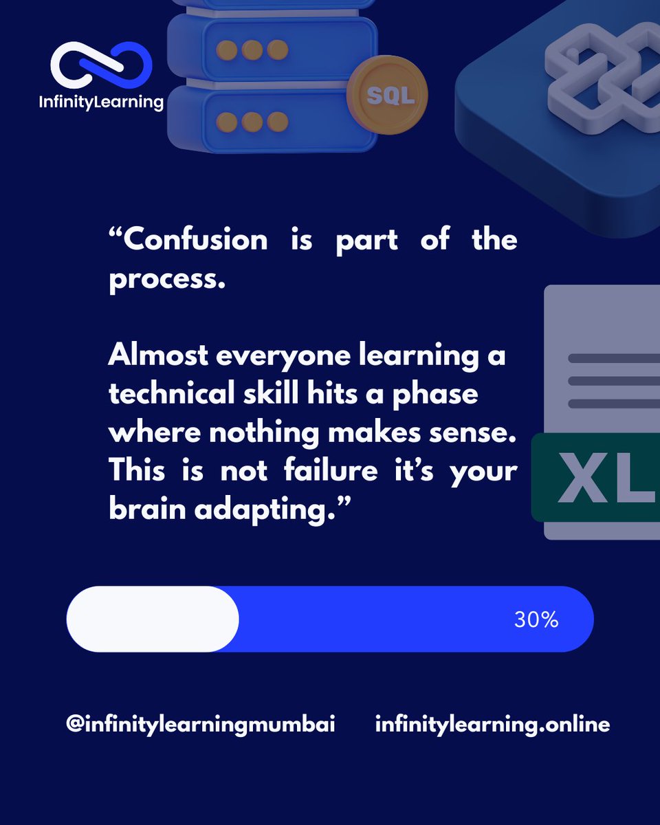 Infinity Learning tweet media