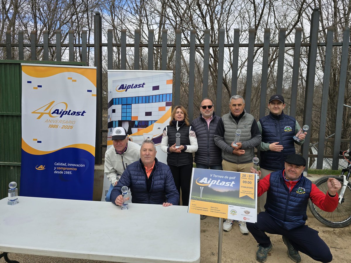 larodagolf's tweet photo. Resultados del último torneo:
https://t.co/csot6rMi07 https://t.co/uBEdc23iwb