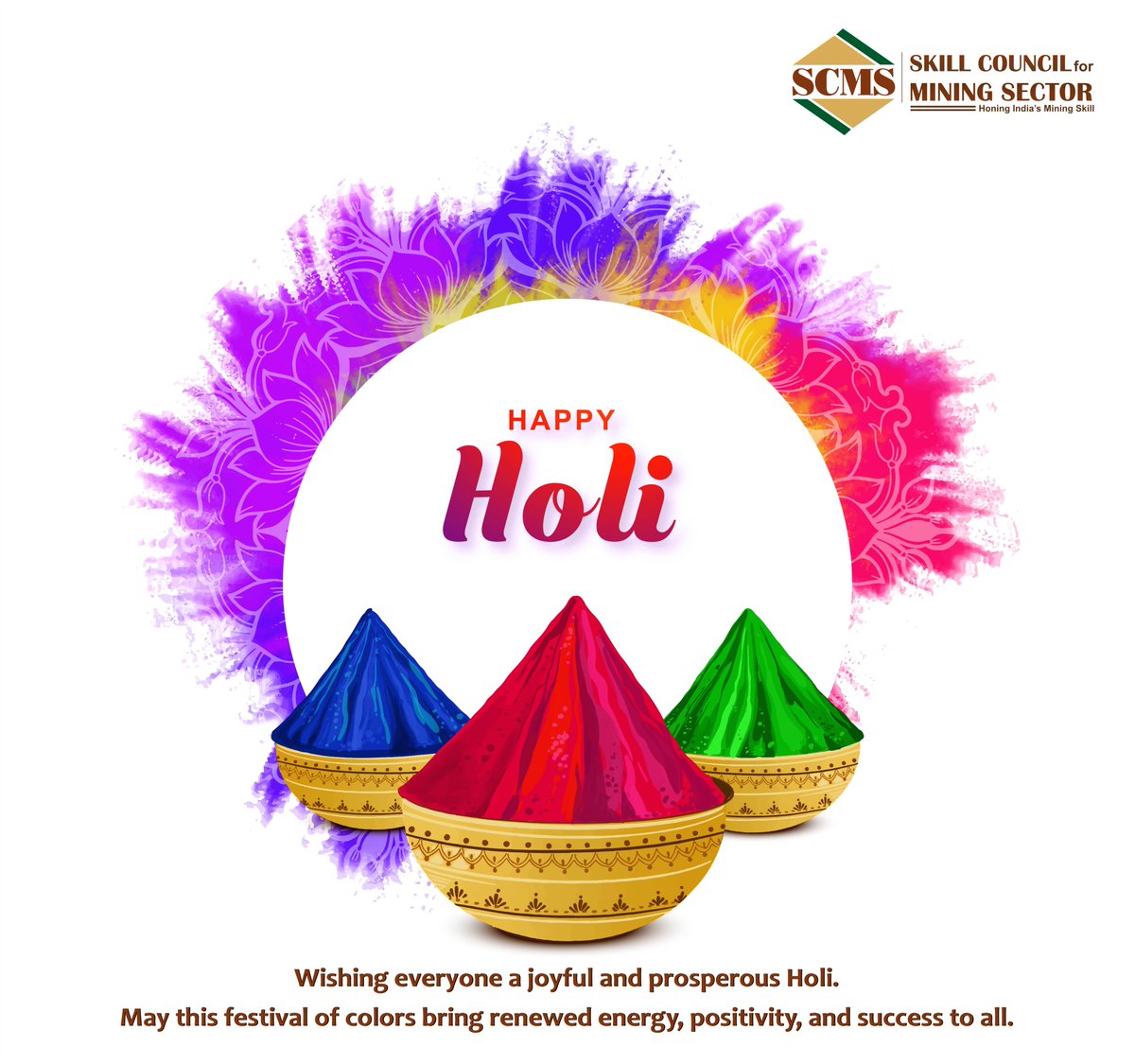 Skill Council for Mining Sector tweet media