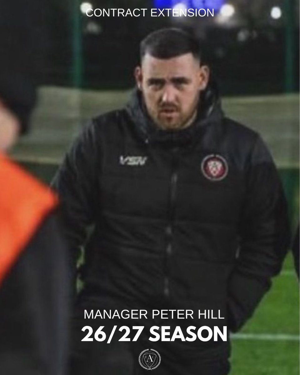 Ashfield FC tweet media