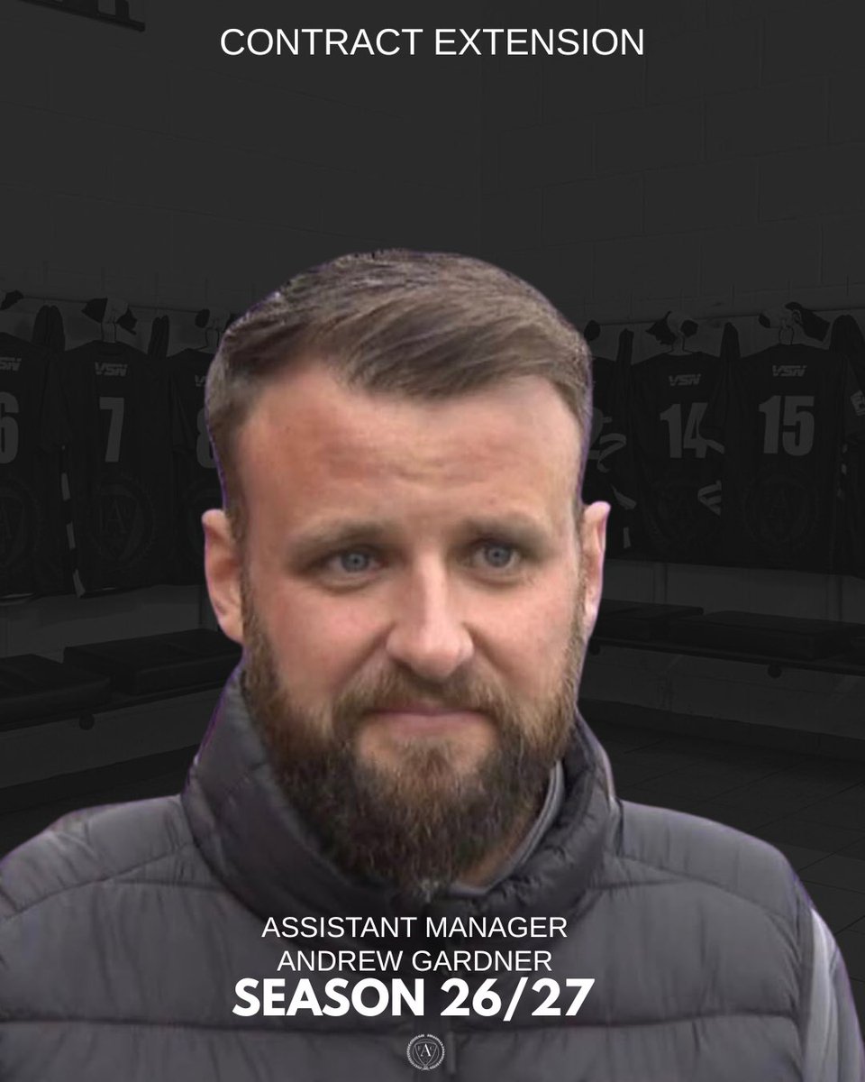 Ashfield FC tweet media