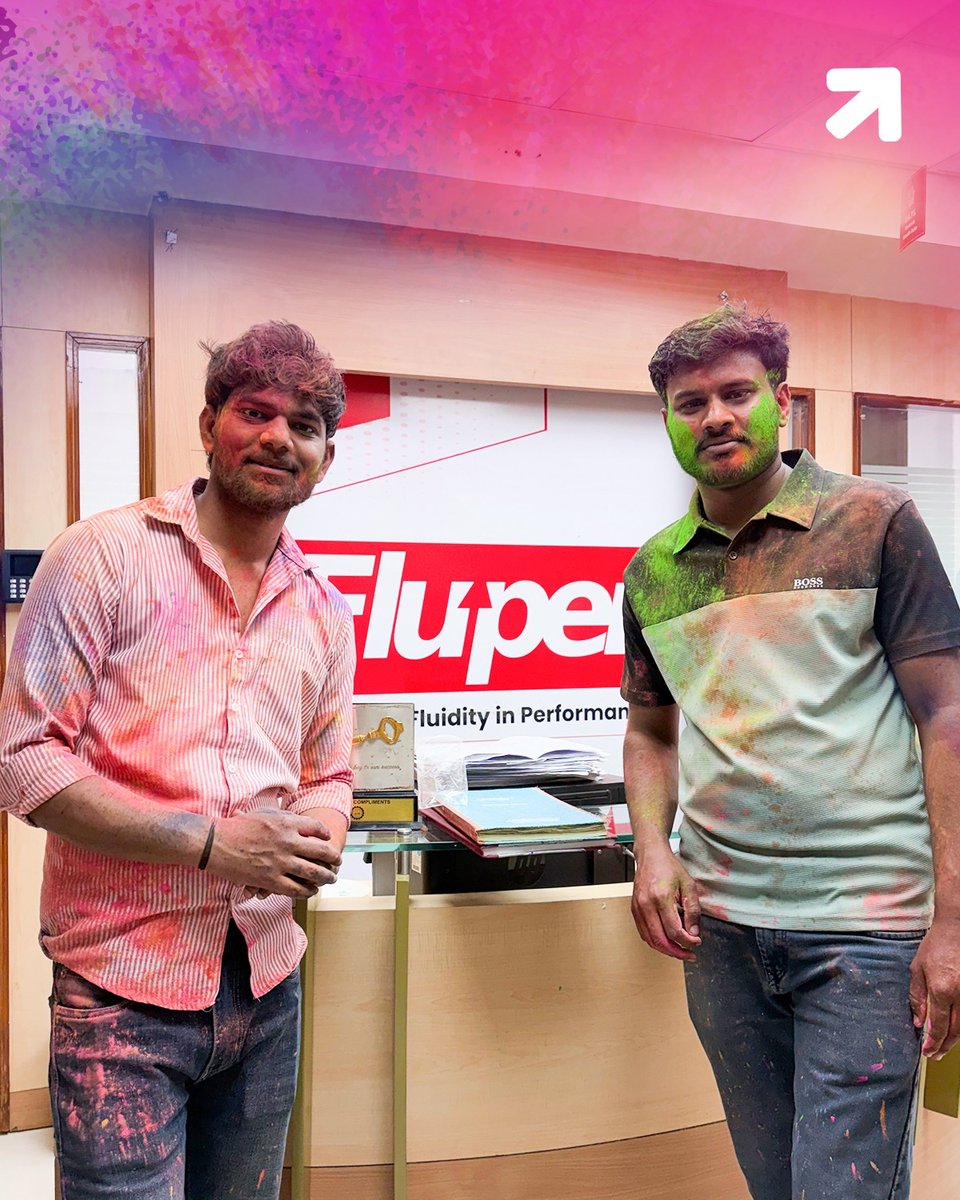 Fluper tweet media
