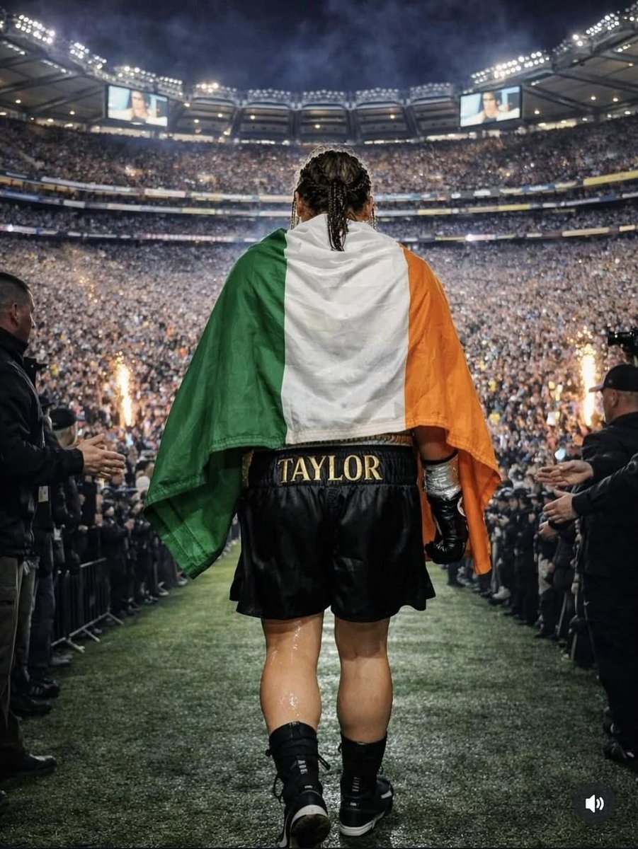 Eddie Hearn tweet media