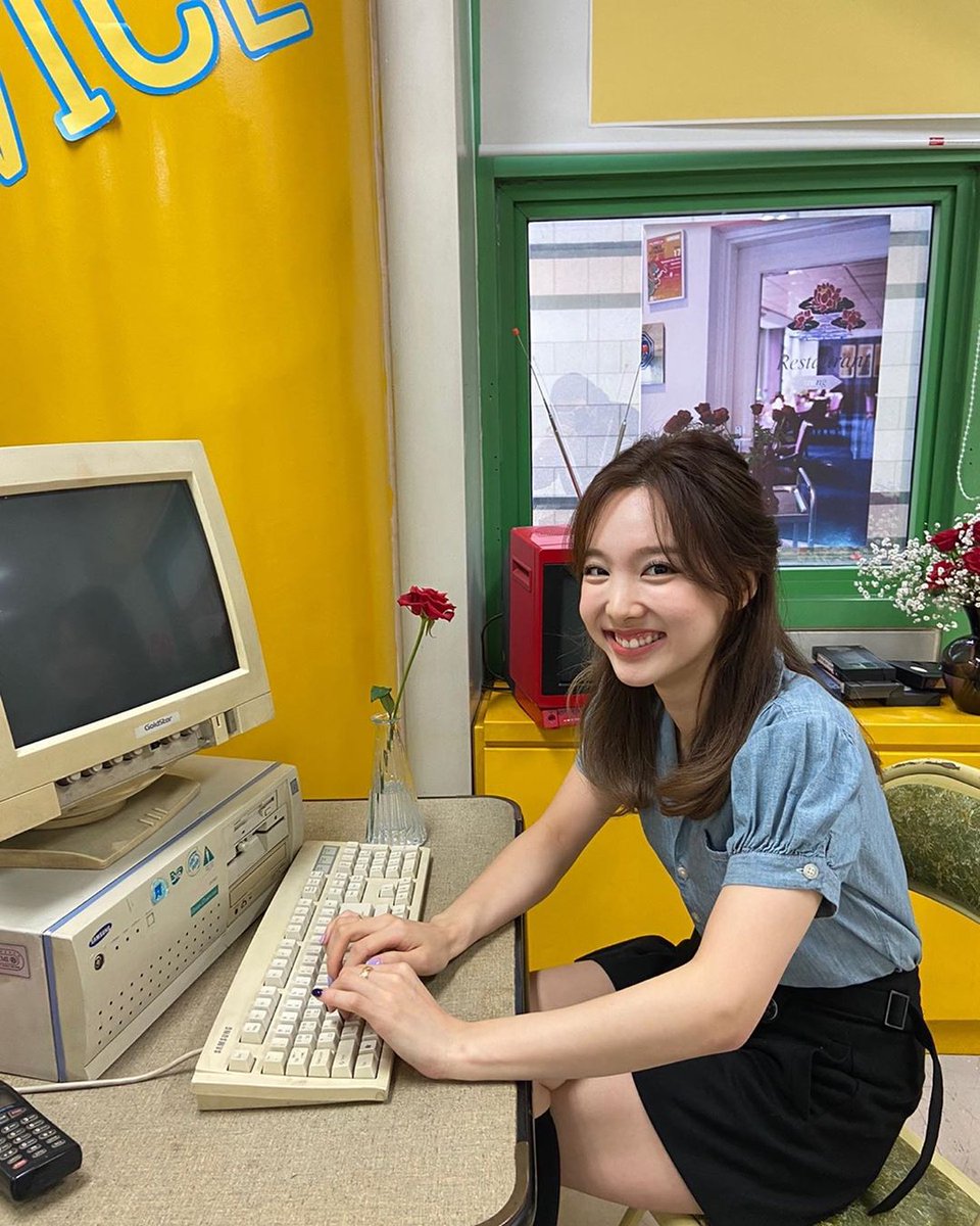 todayintwice's tweet photo. 6 years ago today, NAYEON posted these photos on Instagram. https://t.co/BrFPnSHMAI