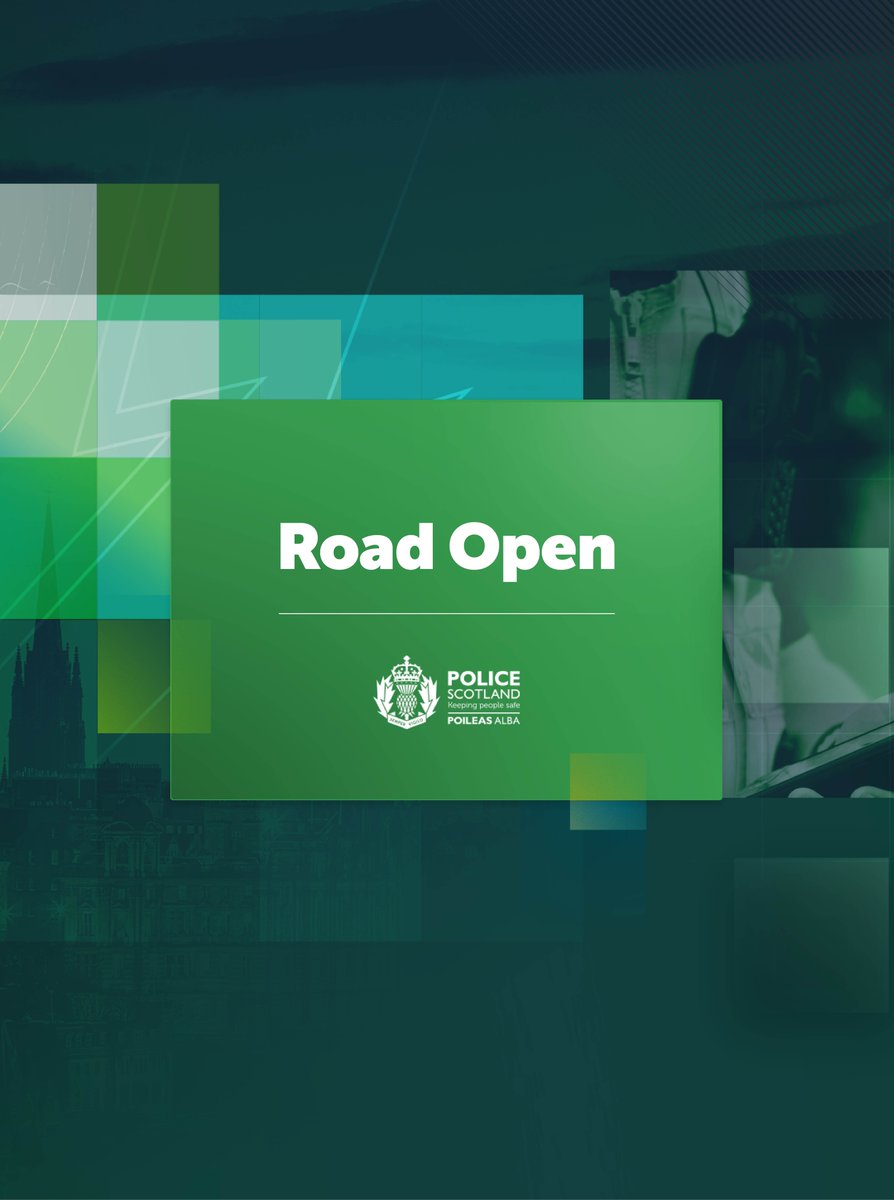 Police Scotland Falkirk tweet media