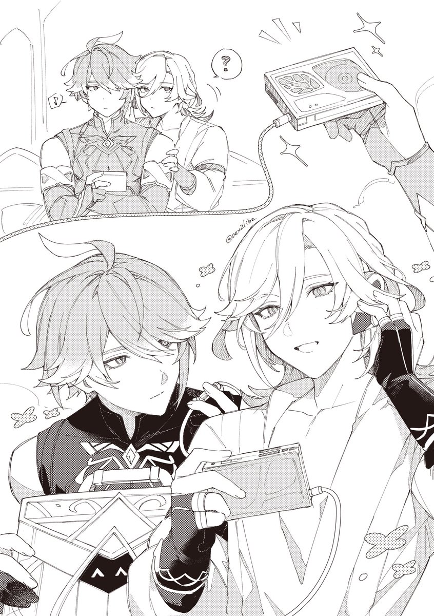 ﾖｸﾄ tweet media