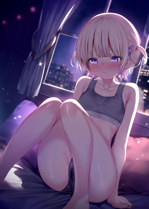 蒸れ蒸れスポーツ下着