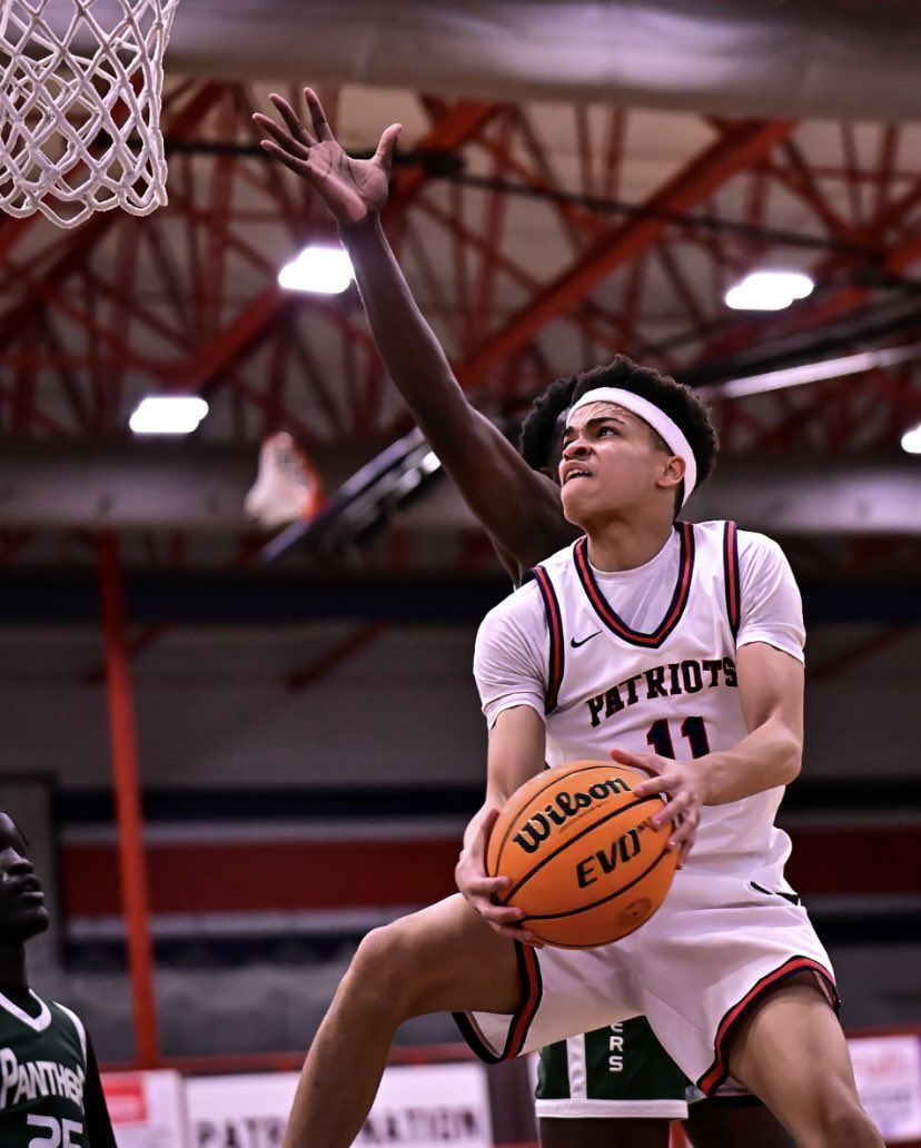 White House Heritage High School Boys Basketball tweet media