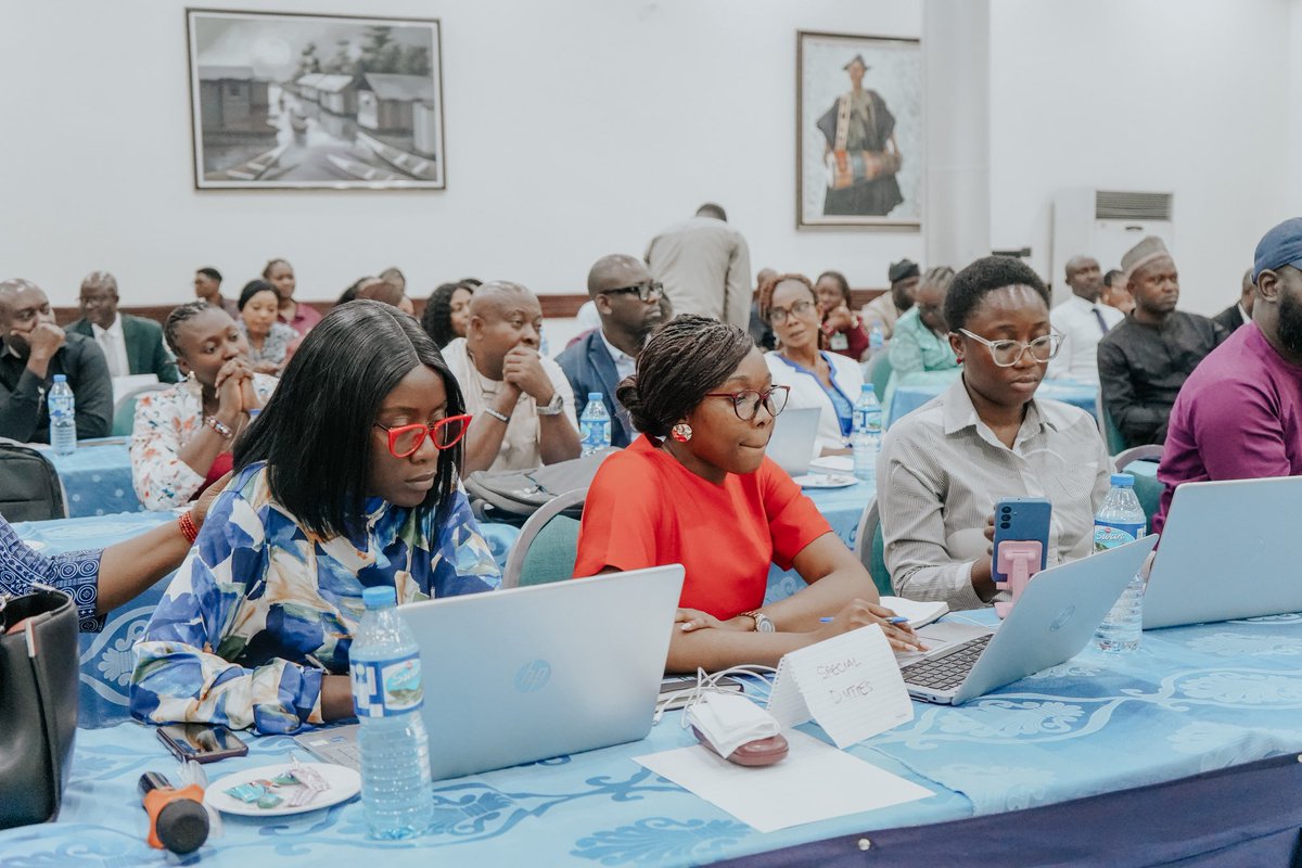 Barnksforte Technologies Limited tweet media