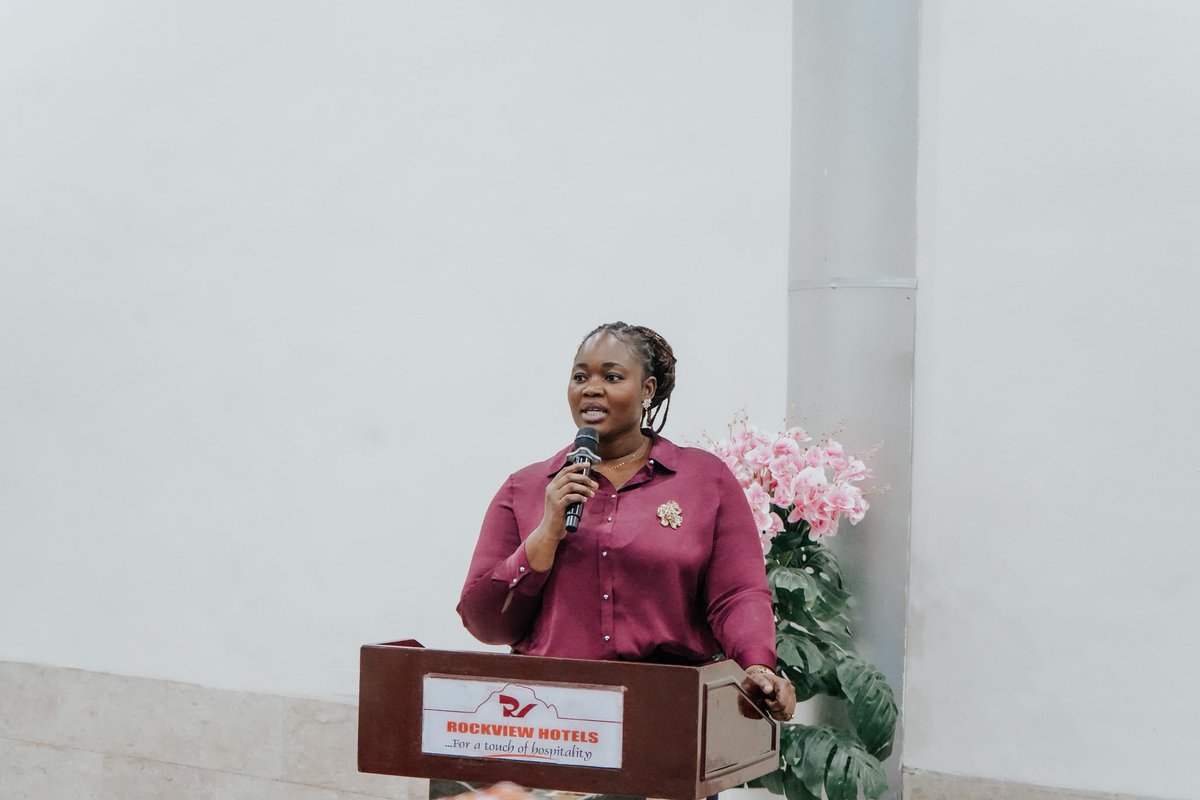 Barnksforte Technologies Limited tweet media