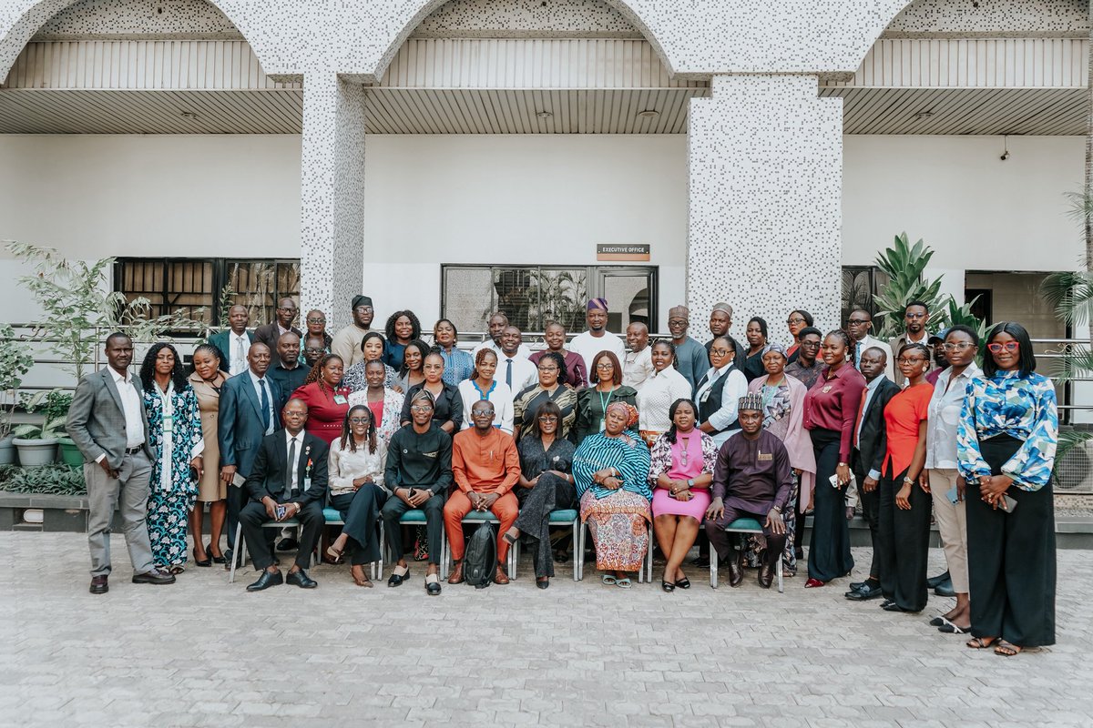 Barnksforte Technologies Limited tweet media