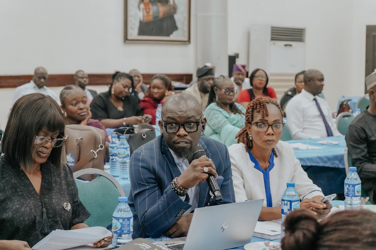 Barnksforte Technologies Limited tweet media