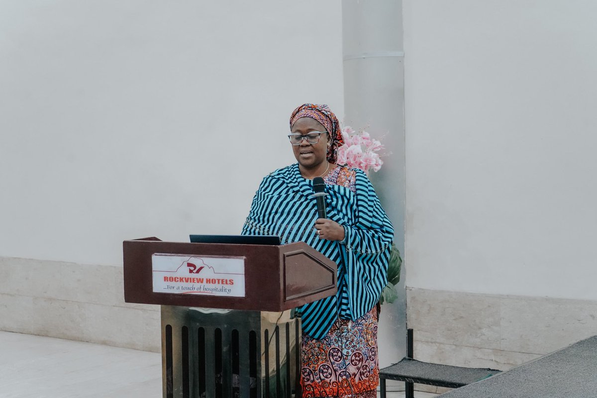 Barnksforte Technologies Limited tweet media