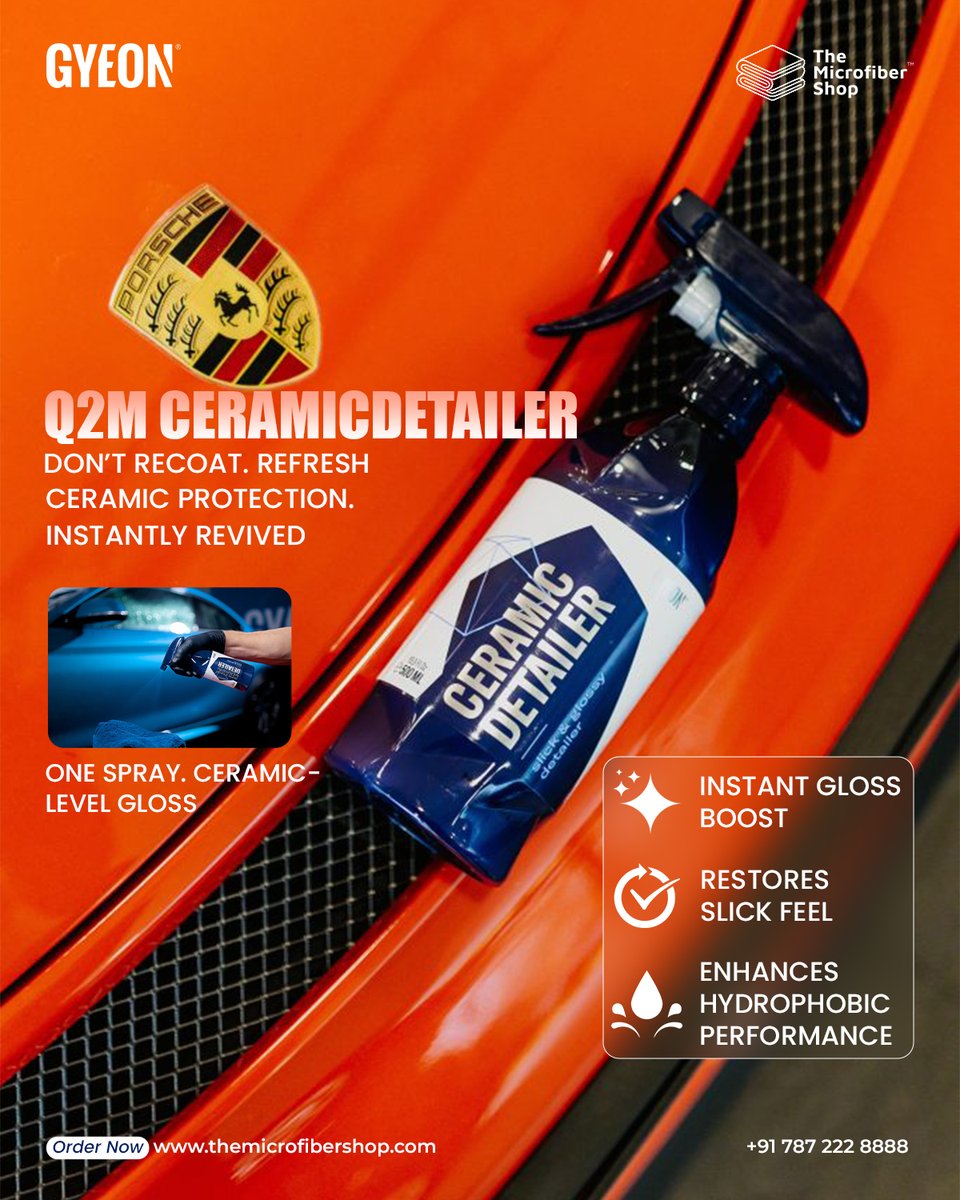 The Microfiber Shop tweet media