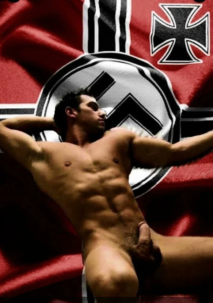 MichaelB560468's tweet photo. NEO NAZI POSTER BOY https://t.co/rx2EbDx6yH