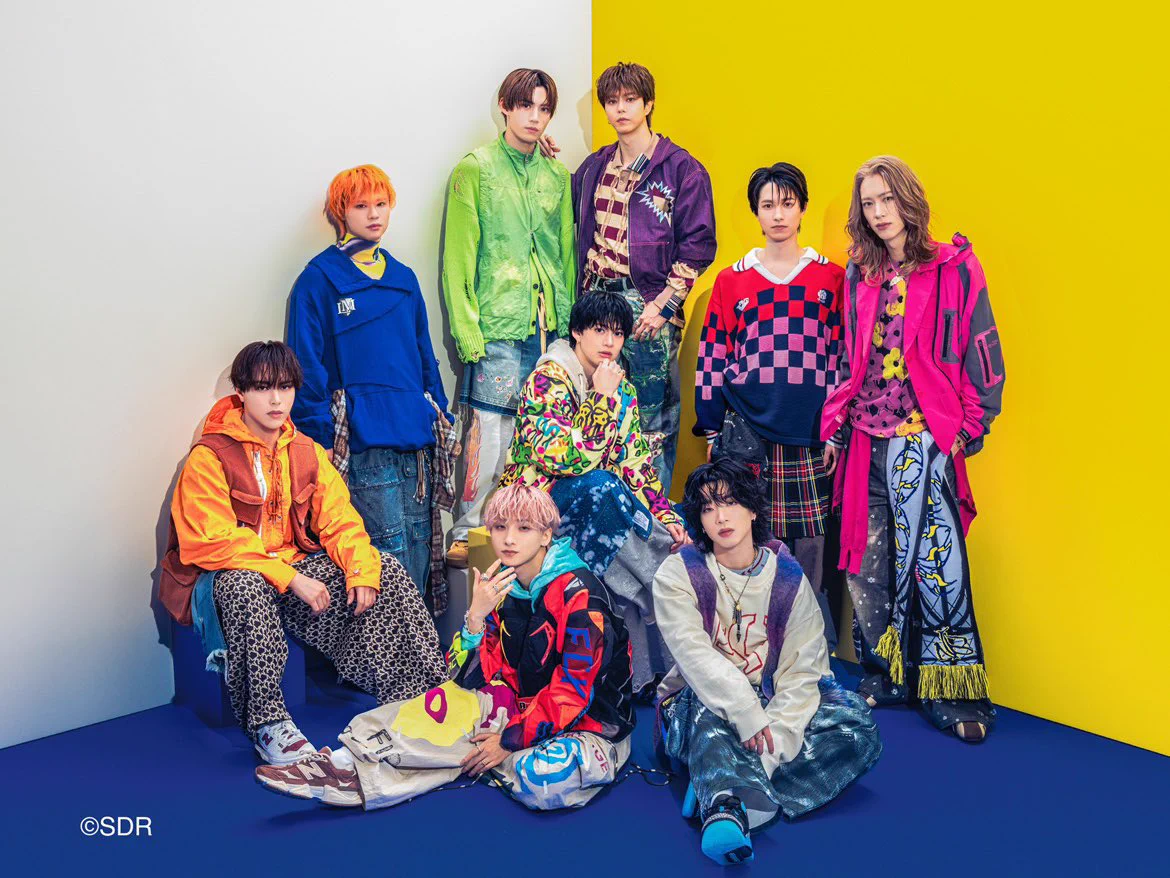 DayDay.公式 on X: 