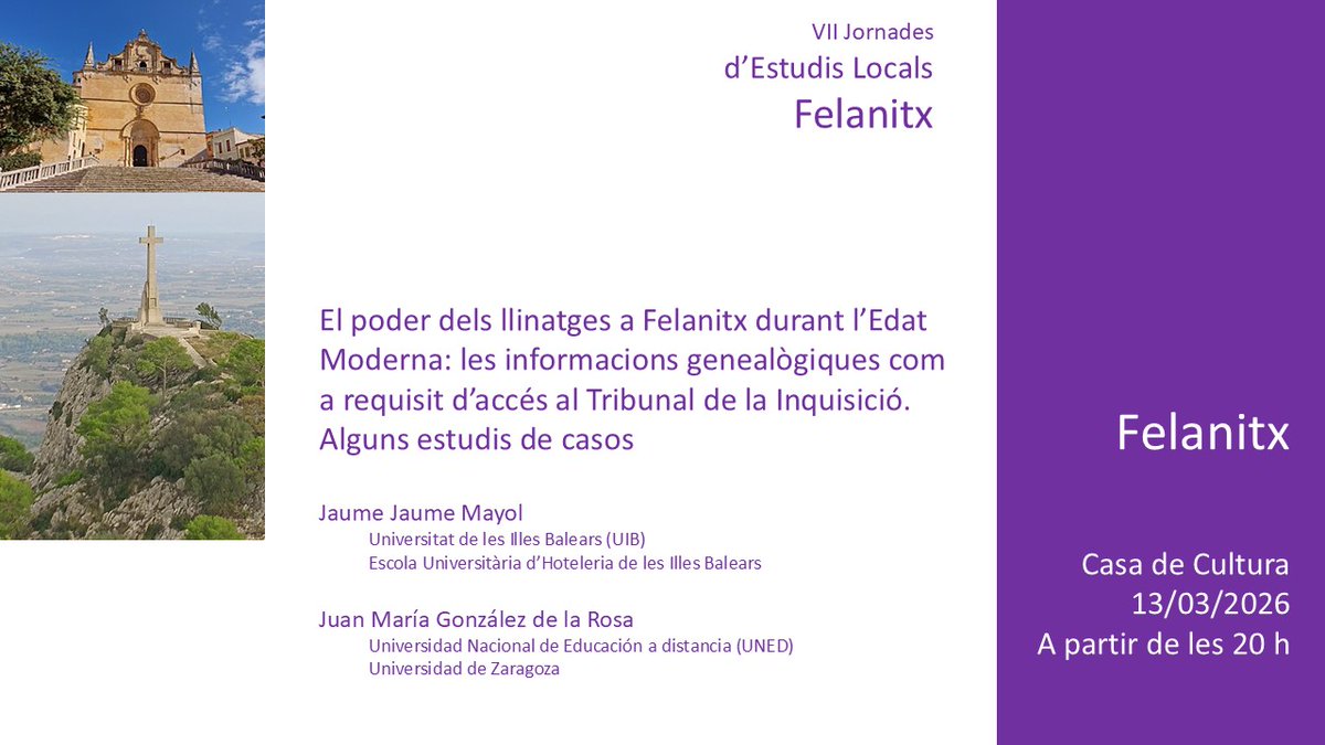 Jaume Jaume Mayol tweet media
