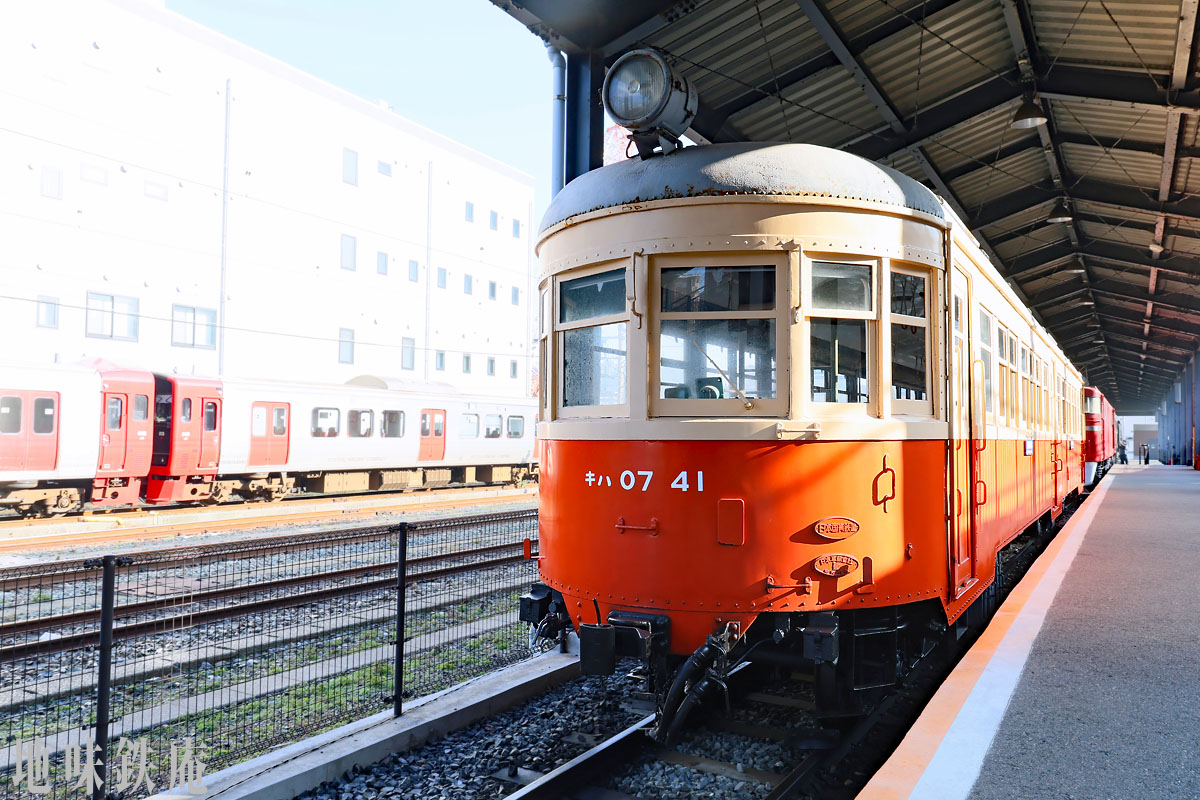 地味鉄庵 Jimi-tetsu-an (@ottotto7007) / Posts / X