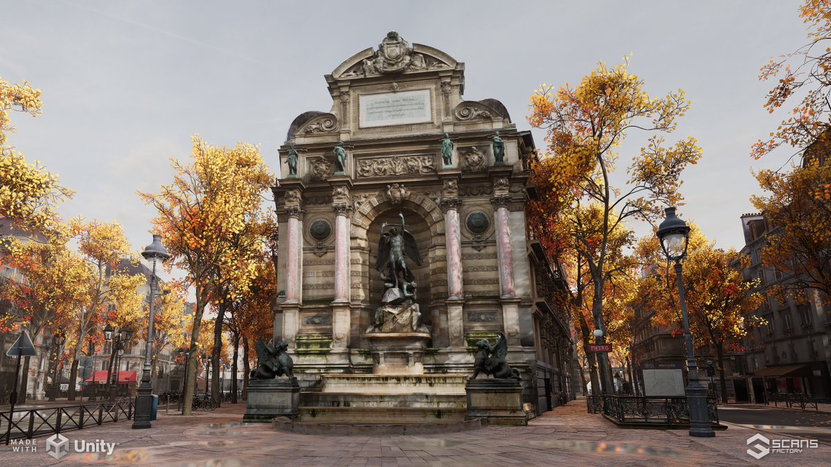 Scans Factory tweet media