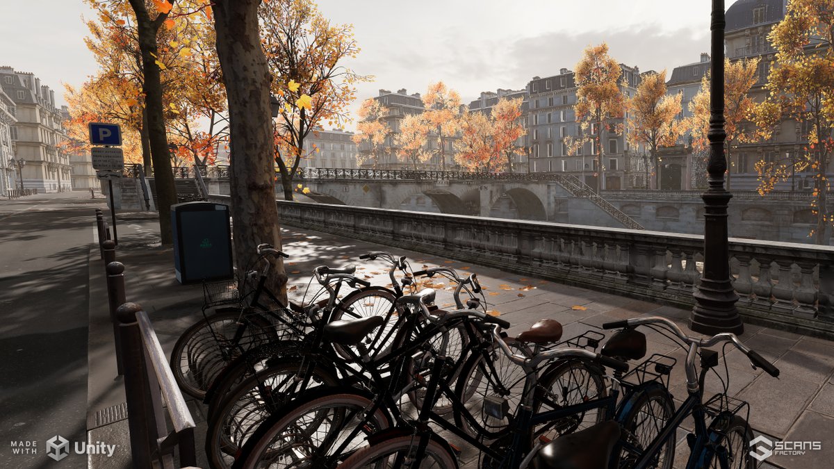 Scans Factory tweet media