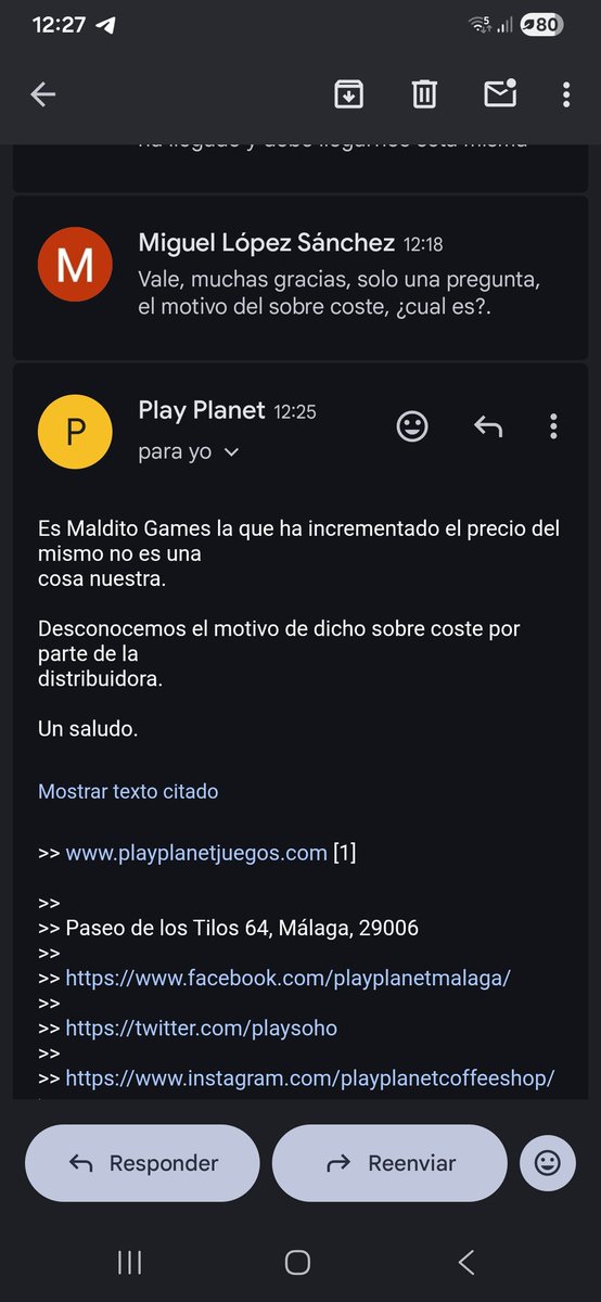 Miguelillo tweet media