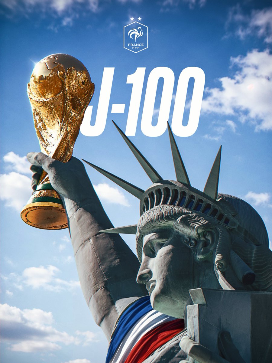 Equipe de France ⭐⭐ tweet media