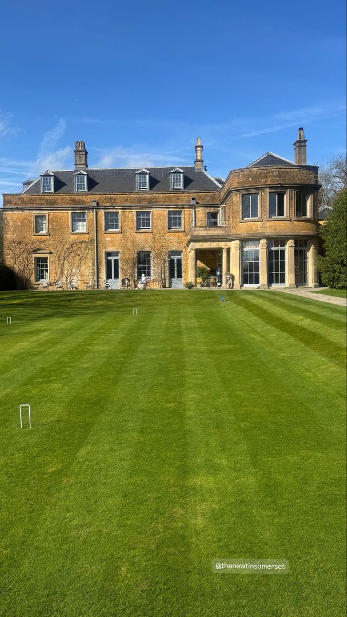 Raymond Blanc tweet media